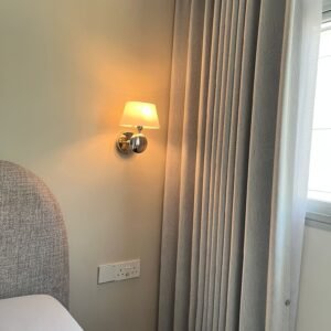 ripple curtain