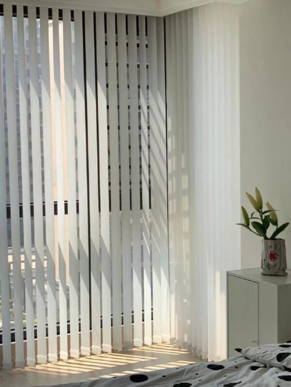 vertical blind