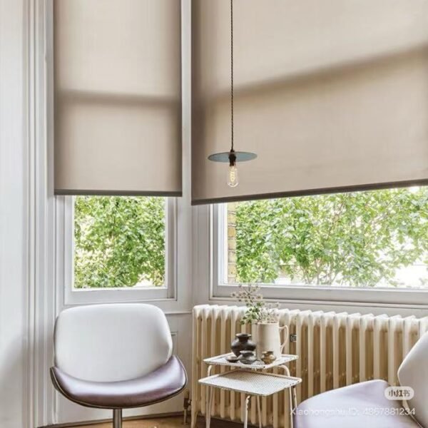Roller blind
