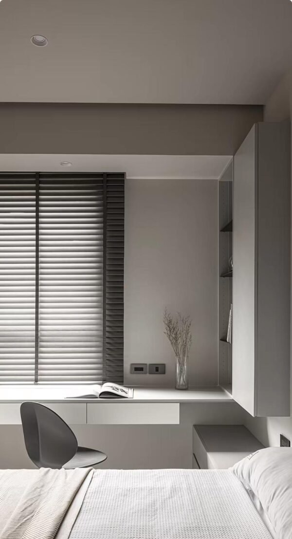 venetian blind